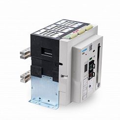 Воздушный автоматический выключатель HGN32B 3H M2C2S2 54P BA EL