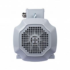 Электродвигатель ESQ PR 100 LA2-SDN-Б1-S12-IE3 3/3000 IMB3