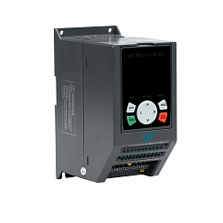 Частотный преобразователь ESQ-770-2S-0007 0.75/1.5кВт, 220 В
