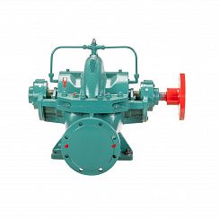Насос 1Д 200-90 под 90кВт  б/дв, б/р