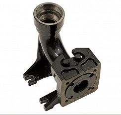 Автоматическая трубная муфта DN80