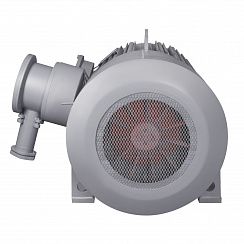 Эл.двигатель ВАО7А 450 М4 УХЛ1 PBExdI Mb 6000В IP54  250/1500  IM 1001