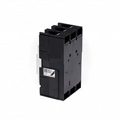 Автоматический выключатель HGM125L 3PT4S0000C 00025F 20-25A ток к.з. 55kA AC380/415В