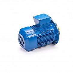 Эл.двигатель 5АИ 90 L4 2.2/1500 IM 3081