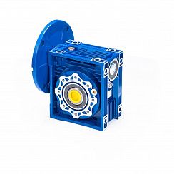 Редуктор NMRW090-60/100B5