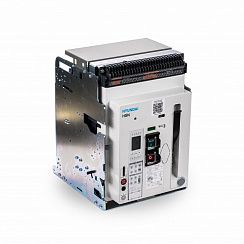 Воздушный автоматический выключатель HGN10A 3B M0C0S0 54J BA EL