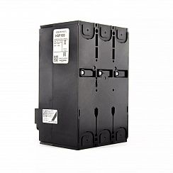 Автоматический выключатель HGP100H-G3PENS0000C00040 16-40A (ETU-N, LSI) ток к.з. 100kA AC380/415В