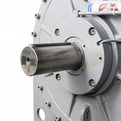 Электродвигатель ВАО7А 450 М4 УХЛ1 250/1500 IM1001