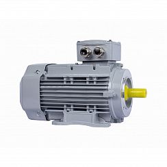 Эл.двигатель ESQ PR 100 LA4-SDN-Б1-S12-IE2 2.2/1500 IM B34