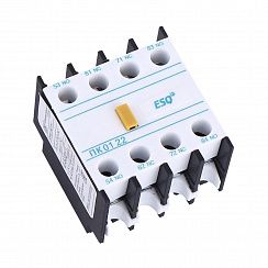 Вспомогательный контакт (фронтальный) ПК 01 40 4NO