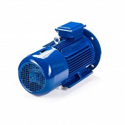 Эл.двигатель 5АИ 132 М6-ЕТ 7.6/1000  IM 2081