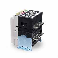 Воздушный автоматический выключатель HGS10A 3B M2C2S2 54J BA ER