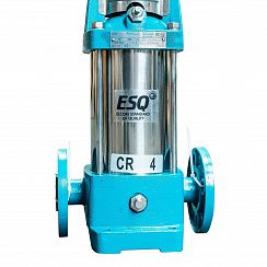 Насос ESQ CR 4-14 HQQE с эл.дв. 3/3000 ESQ-K