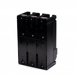 Автоматический выключатель HGP800S 3PEDS0000C00800 320-800A (ETU-D, LSIG) ток к.з. 85kA AC380/415В