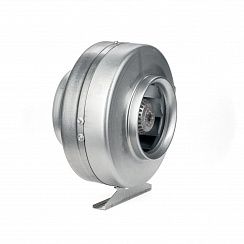 Вентилятор канальный ESQ ВКК-200