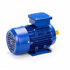 Эл.двигатель 5АИ 71 В6 0.55/1000 IM 1081