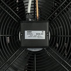 Тепловентилятор Hintek КЭВ-60