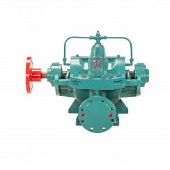 Насос 1Д 200-90 под 90кВт  б/дв, б/р