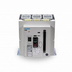 Воздушный автоматический выключатель HGS32B 3H M2C2S2 54P BA ER