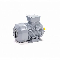 Электродвигатель ESQ PR 80 A6-SDN-Б1-S12-IE3 0,37/1000 IMB3