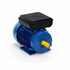 Эл.двигатель 5АИЕ2 90 L2 3/3000  IM 1081