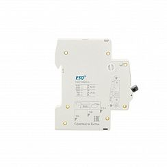 Вспомогательный контакт MCB BA63C-4-AUX