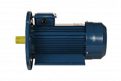 Эл.двигатель 5АИ 71 А4 ET2 0.55/1500  IM 2081