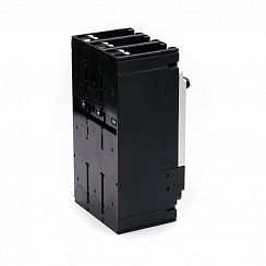 Автоматический выключатель HGP400S 3PEDS0000C00400 160-400A (ETU-D, LSIG) ток к.з. 85kA AC380/415В