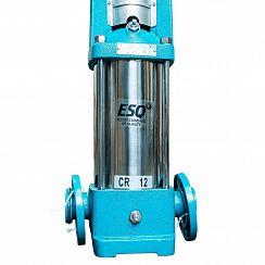 Насос ESQ CR 12-10 HQQE  с эл.дв. 7.5/3000