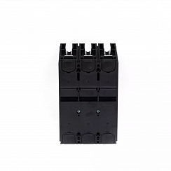 Автоматический выключатель HGP125DH 3PT4S0000C 00025F 20-25А ток к.з. 100кА АС380/415В