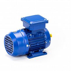 Электродвигатель 5АИ 56 В4 0,18/1500 IM1081