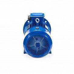 Эл.двигатель ESQ 100 LB2-SDN- 4/3000 IM B35