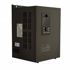 Частотный преобразователь ESQ-760-4T0450G/0550P-BU 45/55кВт, 380В