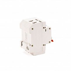 Дифавтомат HIRD63 1NG4S0000C С 1P+N 50A 6кА 30мА