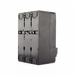 Автоматический выключатель HGP100H-G3PENS0000C00040 16-40A (ETU-N, LSI) ток к.з. 100kA AC380/415В