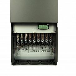 Частотный преобразователь ESQ-760-4T1100G/1320P 110/132кВт, 380В