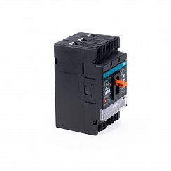 Автоматический выключатель BA 88-40/125M 3P E3 F 25-63A 50kA 400 AC ESQ