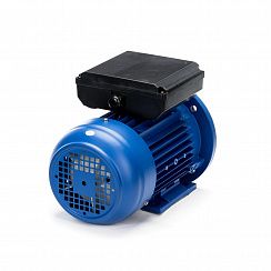 Эл.двигатель 5АИЕ2 90 L2 3/3000  IM 2081