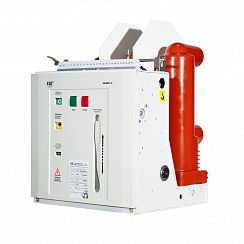 Вакуумный выключатель BB(F) 12/630-25-150-M-E-M1C1S1-MCD5-U0-T0-EAL0-ED0-У3 (5NO+5NC, AC/DC110)