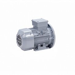 Электродвигатель ESQ PR 80 B4-SDN-Б1-S12-IE2 0,75/1500 IMB35