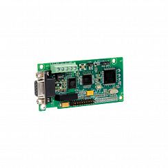 Карта протокола Modbus TCP TCP02 для ESQ F 790