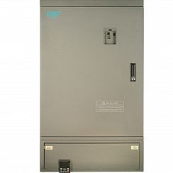 Частотный преобразователь ESQ-760-4T2200G/2500P 220/250кВт, 380В