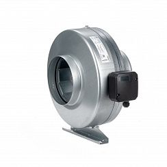 Вентилятор канальный ESQ ВКК-160