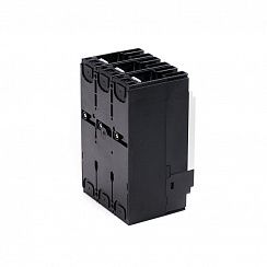 Автоматический выключатель HGP100S-G3PEES0000C00100 40-100A (ETU-E, LSIG) ток к.з. 85kA AC380/415В ( Без кабеля питания PWC25GPDC24V )