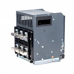Воздушный автоматический выключатель ВА99-40-0 3D M2C2S2 2X 1000