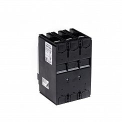 Автоматический выключатель HGP125DS 3PT4S0000C 00063F 50.4-63А ток к.з. 85kА АС380/415В