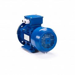 Электродвигатель ESQ 90 S8-SDN- 0,37/750 IMB35
