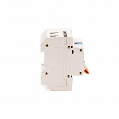 Дифференциальный автомат HIRD63 1NG4S0000C 00063C 1 полюс + нейтр., 63A, ток к.з. 6kA,30mA