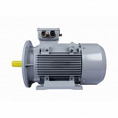 Электродвигатель ESQ PR 112 M4-SDN-Б1-S12-IE3 4/1500 IMB35