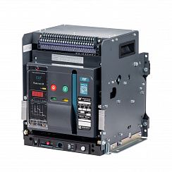 Воздушный автоматический выключатель ВА99-40A 3D M2C2S2 M 1600A